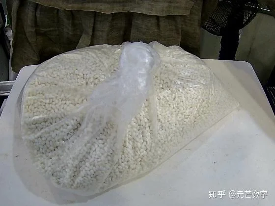 AI识别电子秤散装商品训练样本
