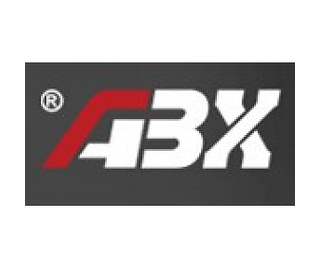 ABX零售数字化合作伙伴品牌标识