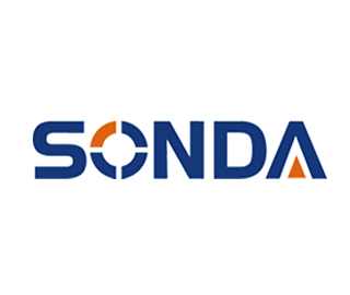 SONDA松达零售数字化合作伙伴品牌标识