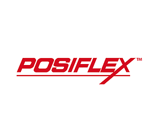POSIFLEX零售POS硬件合作伙伴品牌标识