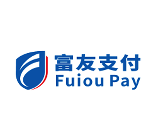 富友支付零售支付合作伙伴品牌标识