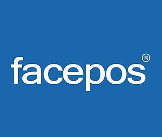 facepos零售POS合作伙伴品牌标识