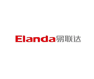 易联达零售数字化合作伙伴品牌标识