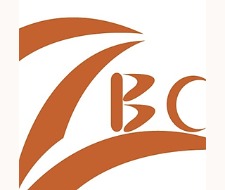 ZBC智百川零售数字化合作伙伴品牌标识