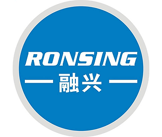 融兴零售数字化合作伙伴品牌标识