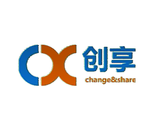 创享零售数字化合作伙伴品牌标识