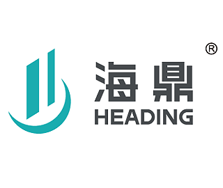 海鼎零售数字化合作伙伴品牌标识