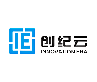 创纪云零售数字化合作伙伴品牌标识