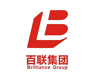 百联集团智慧零售合作伙伴品牌标识