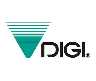 DIGI智能零售硬件合作伙伴品牌标识