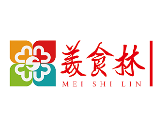 美食林智慧零售合作伙伴品牌标识